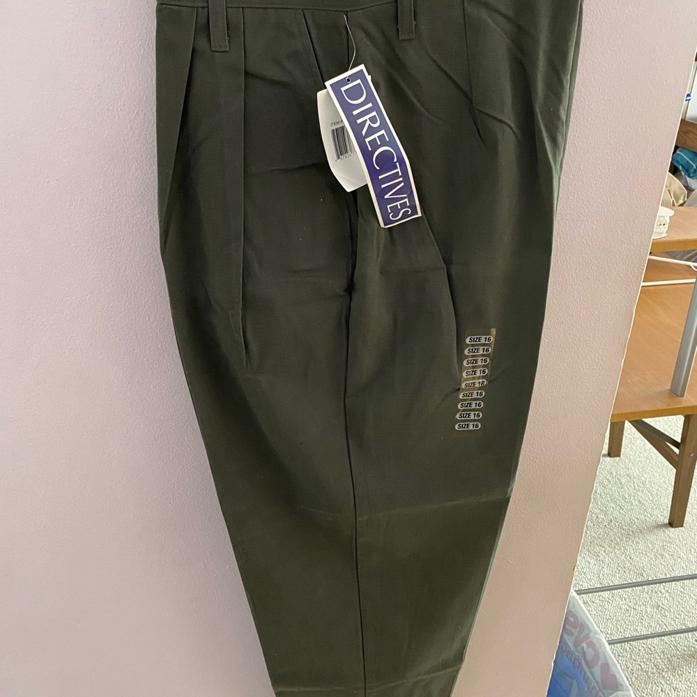 Directives Pants